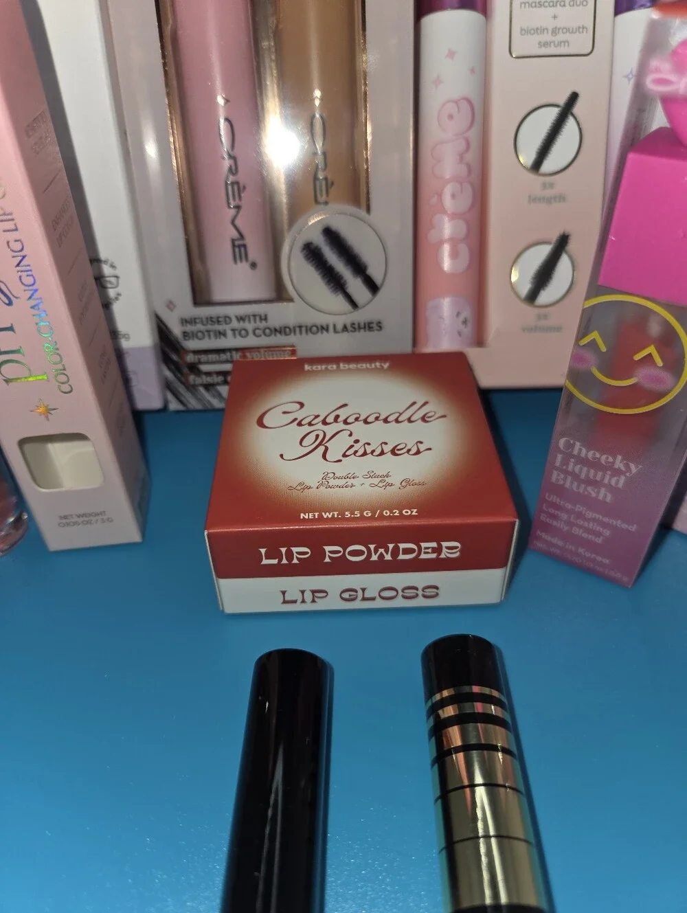 Kara Beauty Summer Beauty Mixed Essentials Bundle